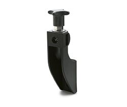 SPF.-Guide rail brackets